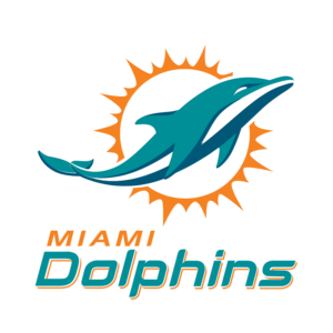  Miami Dolphin 